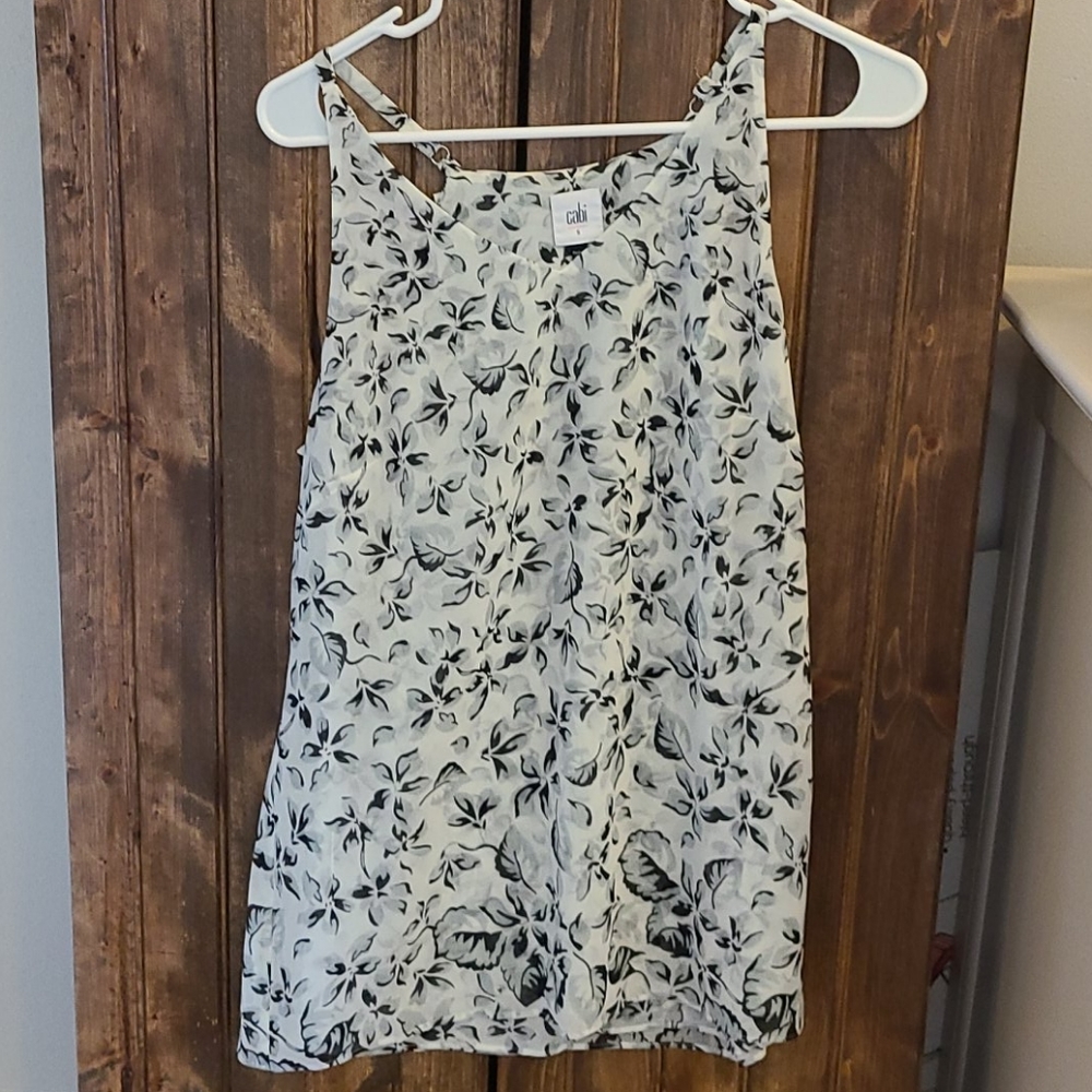 CAbi Blouse